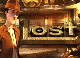 Lost игра